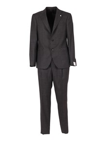 LUIGI BIANCHI Suit
