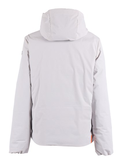 Rrd montecristo reversible jkt