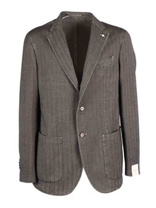 L.B.M. 1911 Jacket