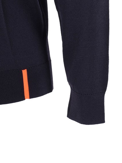 Rrd maxell round knit