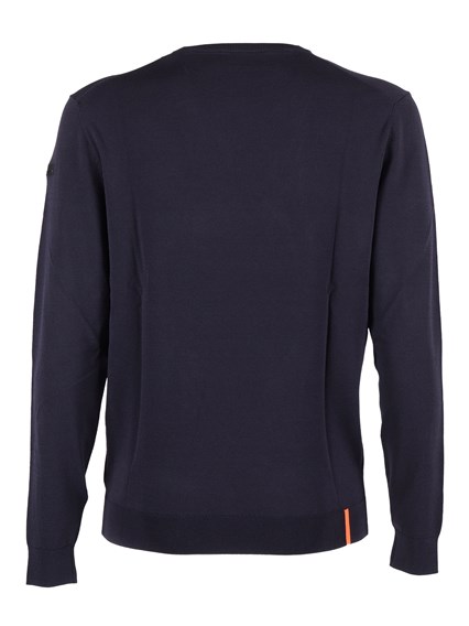 Rrd maxell round knit