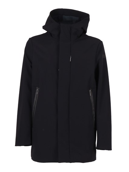 Rrd surflex winter thermo jkt