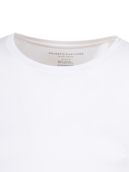 Filatures Du Lion Ally T-shirt