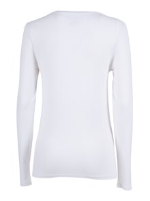 Filatures Du Lion Ally col rond m. longues