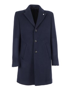 Brando-Lubiam Coat