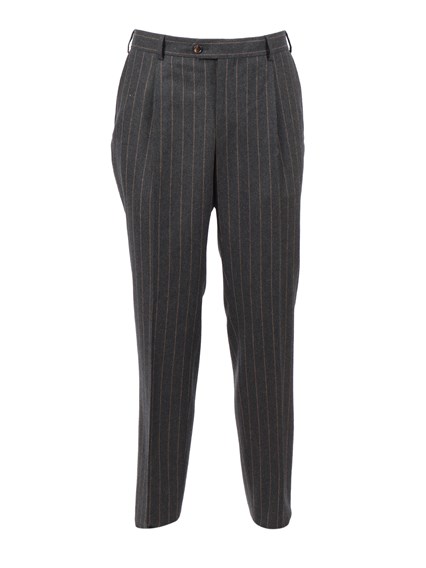 LUIGI BIANCHI Jacket