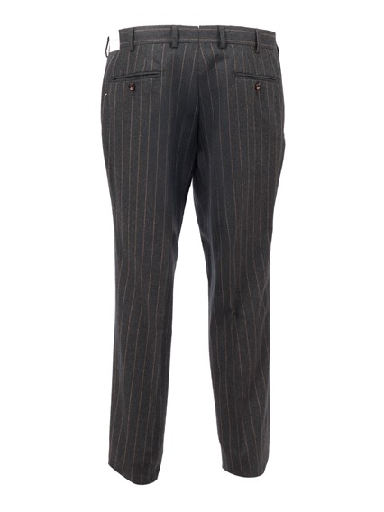 LUIGI BIANCHI Jacket