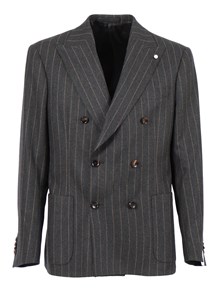 LUIGI BIANCHI Giacche