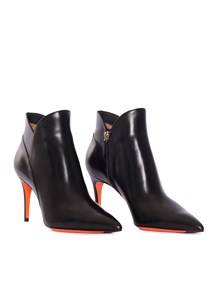 Santoni M/W - ANKLE BOOT,BASIC