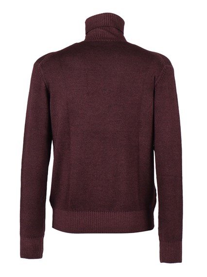 Brando-Lubiam Sweater