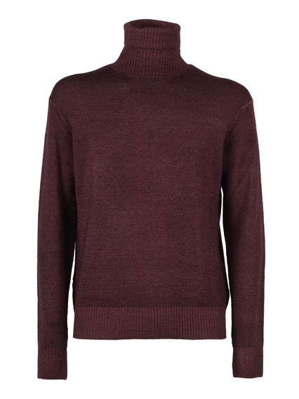 Brando-Lubiam Sweater