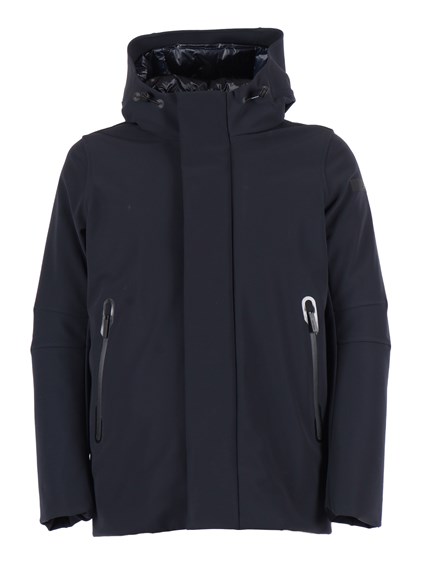 Rrd surflex winter mdm jkt