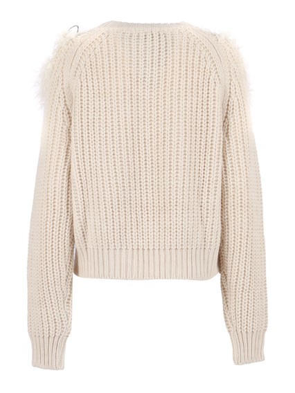 SHIRT A PORTER MAGLIA