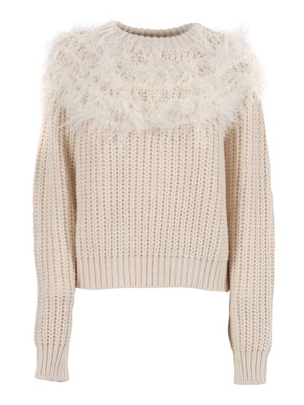 SHIRT A PORTER MAGLIA