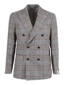 LUIGI BIANCHI Jacket
