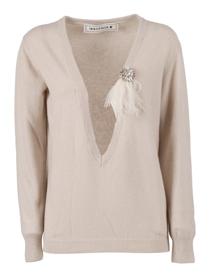 SHIRT A PORTER MAGLIA