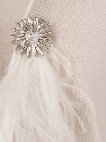 SHIRT A PORTER MAGLIA