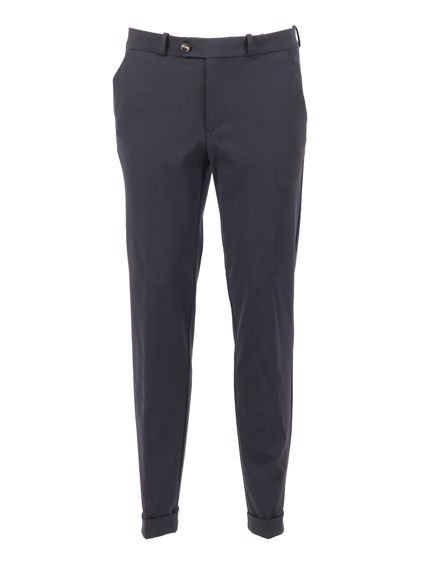 Rrd surflex winter soft touch chino pant