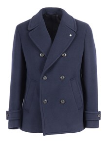 Brando-Lubiam Jacket