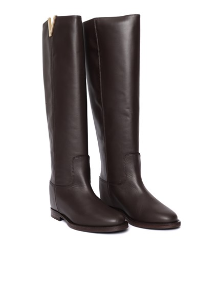 VIA ROMA 15 STIVALE A V