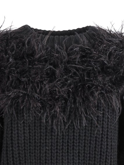 SHIRT A PORTER MAGLIA