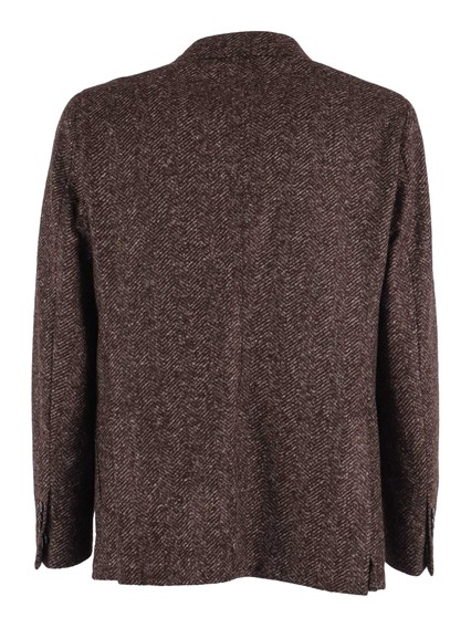 BRERAS MILANO JACKET