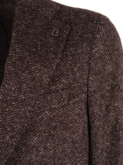 BRERAS MILANO JACKET