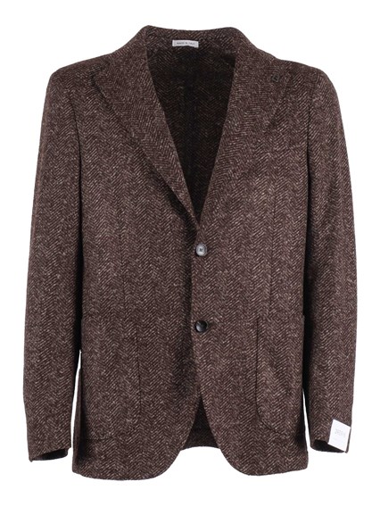 BRERAS MILANO JACKET