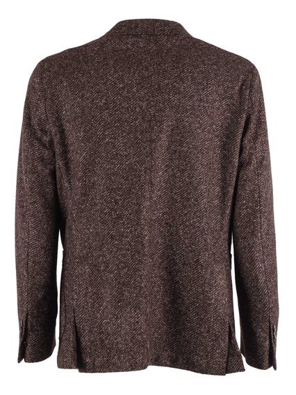 BRERAS MILANO JACKET