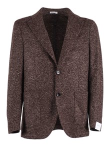 BRERAS MILANO JACKET