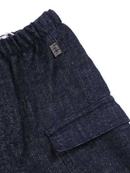 IL GUFO PANTALONE LUNGO