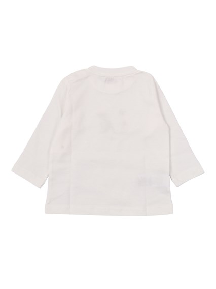IL GUFO LONG SLEEVED T-SHIRT
