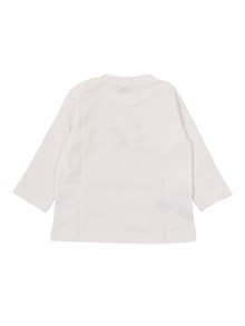 IL GUFO LONG SLEEVED T-SHIRT
