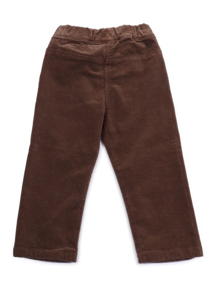 IL GUFO PANTALONE LUNGO