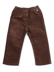 IL GUFO PANTALONE LUNGO