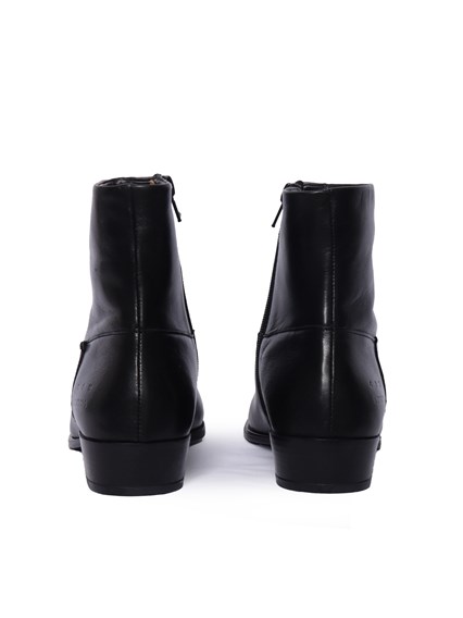COPENHAGEN ANKLE BOOTS