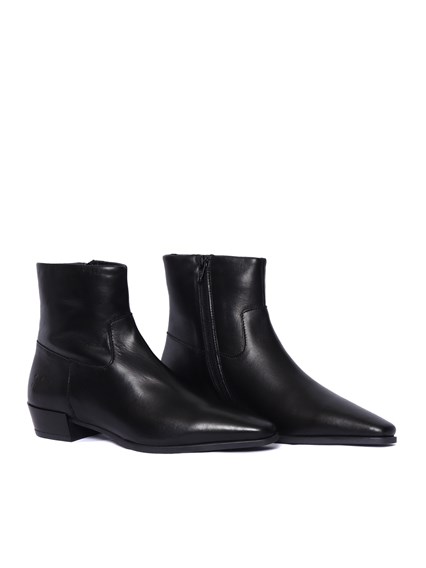 COPENHAGEN ANKLE BOOTS