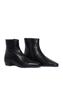 COPENHAGEN ANKLE BOOTS
