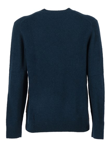 Ballantyne R NECK PULLOVER