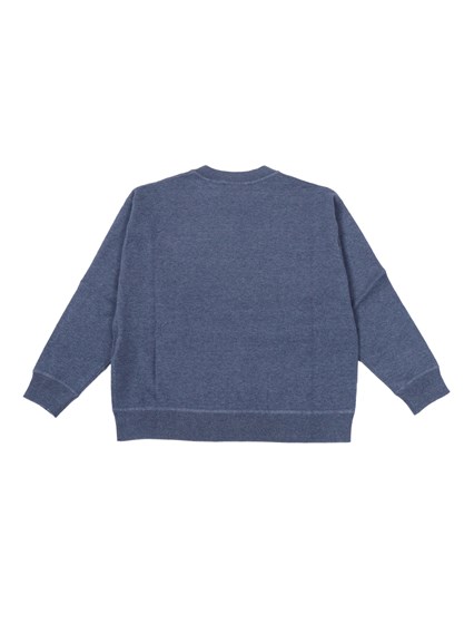 IL GUFO SWEATER