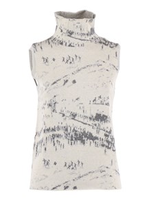 Ballantyne T NECK SLIPOVER