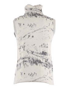 Ballantyne T NECK SLIPOVER