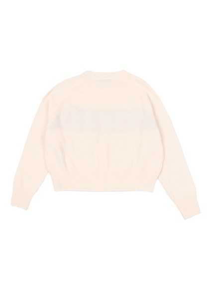 IL GUFO MAGLIA TRICOT