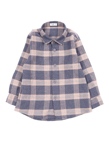IL GUFO LONG SLEEVED SHIRT