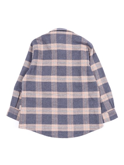 IL GUFO LONG SLEEVED SHIRT