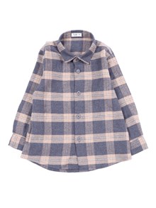 IL GUFO LONG SLEEVED SHIRT