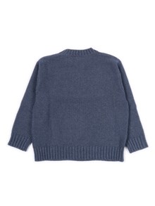 IL GUFO SWEATER
