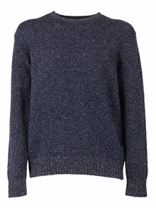 Ballantyne R NECK PULLOVER