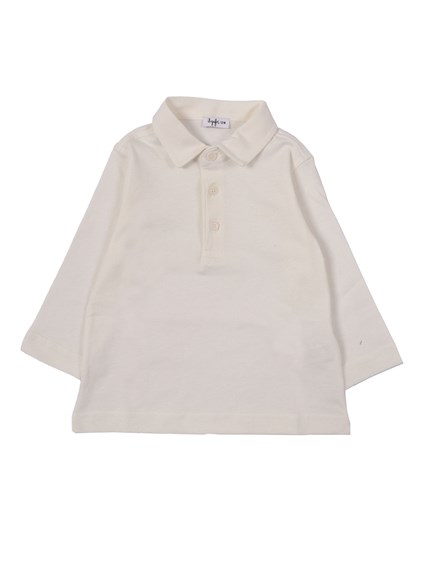 IL GUFO POLO M. LUNGA