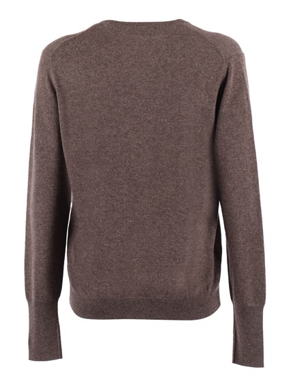Ballantyne R NECK PULLOVER